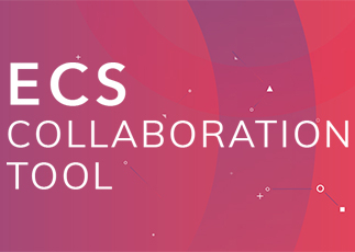 ECS Collaboration Tool